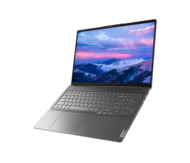 Lenovo IdeaPad 5 Pro-16 R5/16GB/512/Win11 GTX1650 120Hz - 730243 - zdjęcie 4
